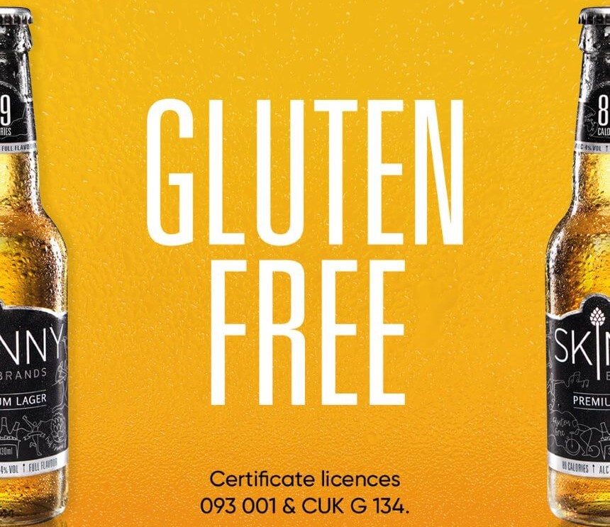 Is Beer Gluten Free?