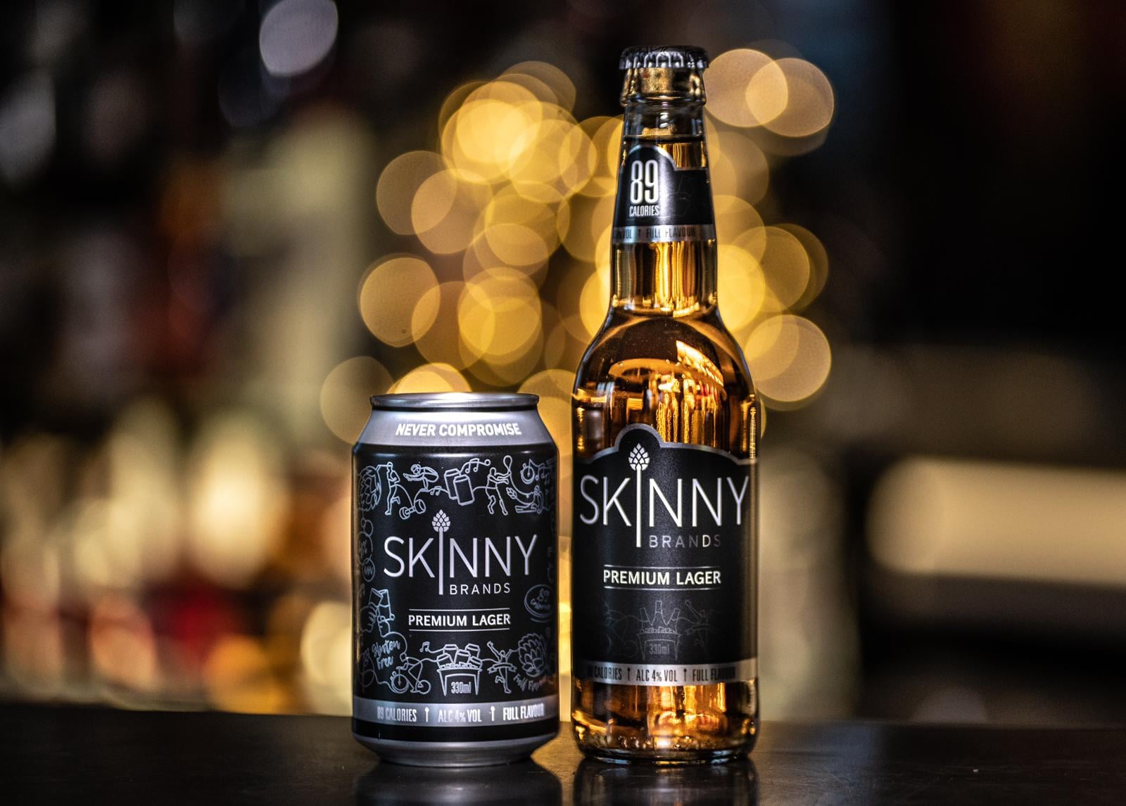What Is the Difference Between a Beer and a Lager?