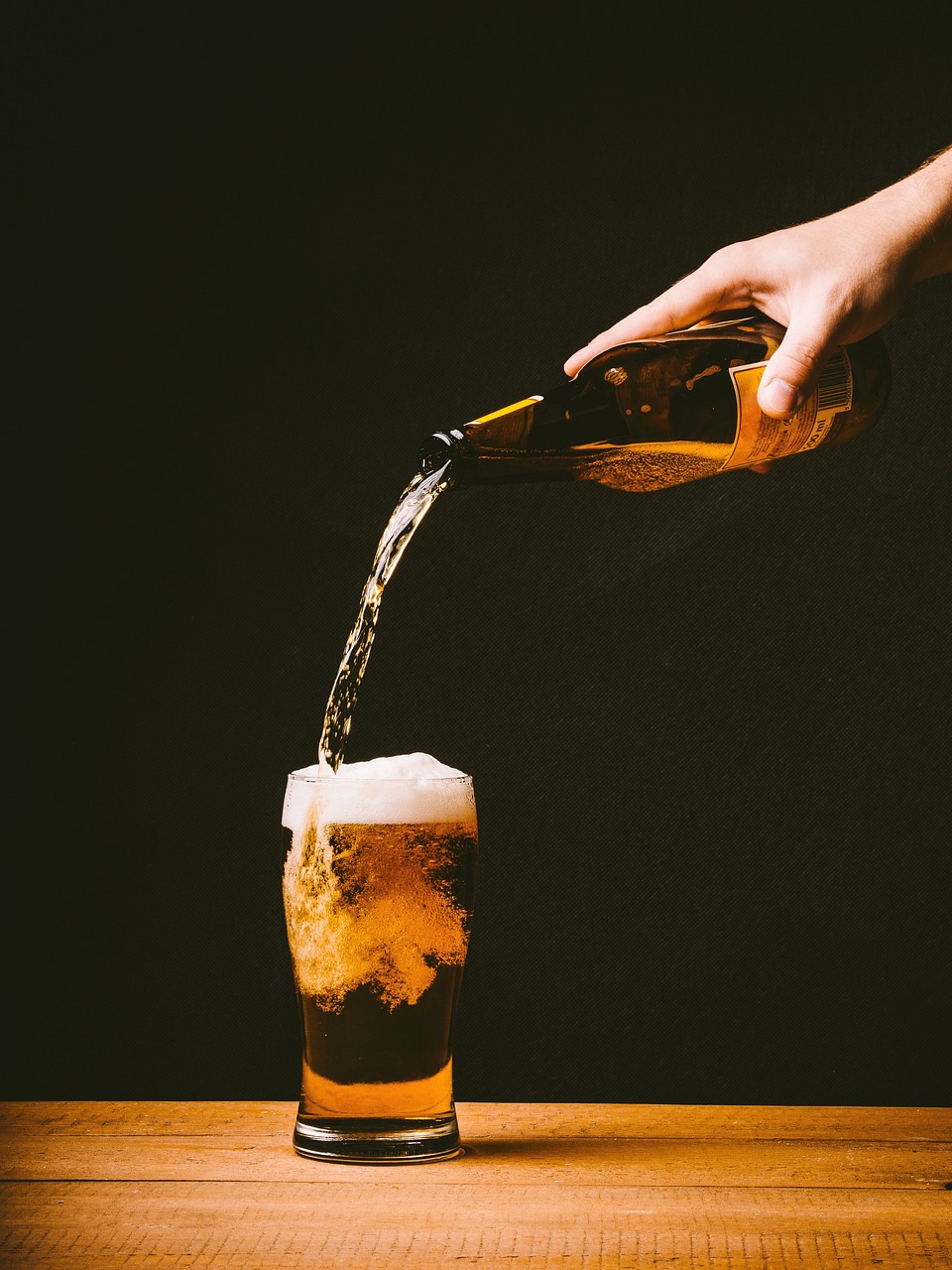 How Many Calories Are in a Pint of Moretti?